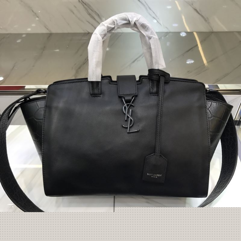 Y*L top handle bags